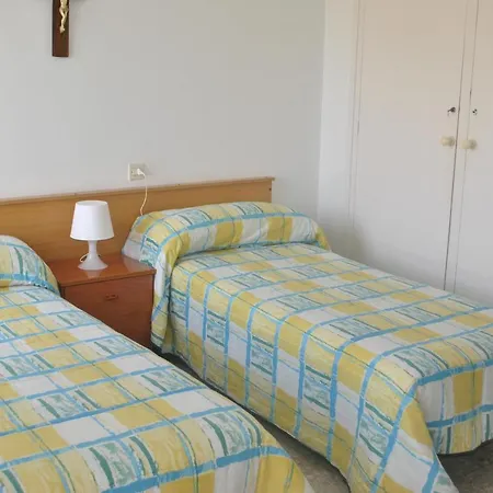Residencia Universitaria Alto De Miranda - Resisantander