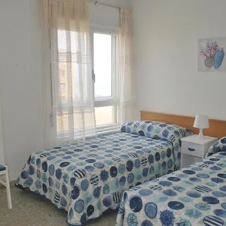 Vendégház Residencia Universitaria Alto De Miranda - Resisantander 3*