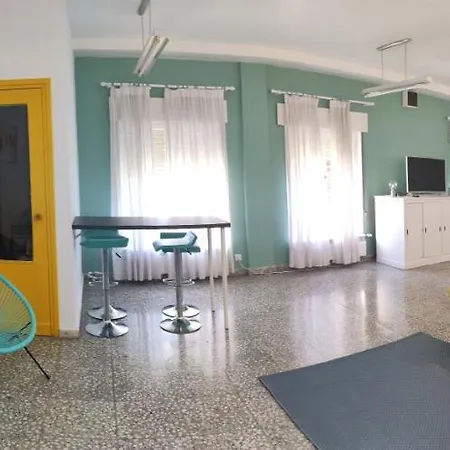 Residencia Universitaria Alto De Miranda - Resisantander Santander