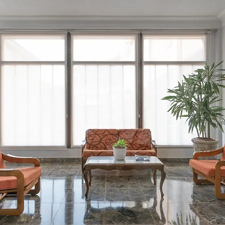 Gæstehus Residencia Universitaria Alto De Miranda - Resisantander Santander