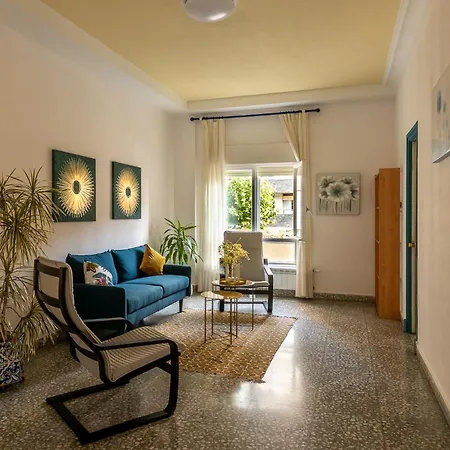 Konukevi Residencia Universitaria Alto De Miranda - Resisantander *