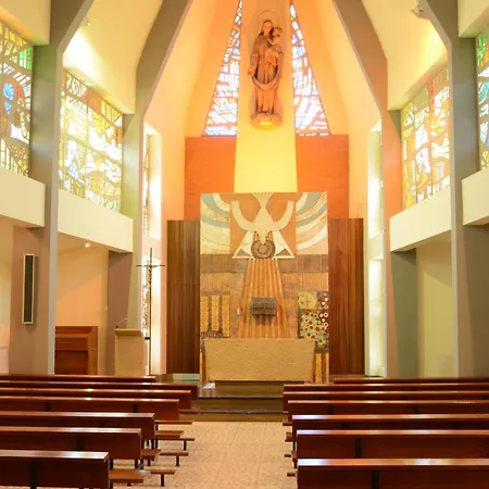 Residencia Universitaria Alto De Miranda - Resisantander Santander