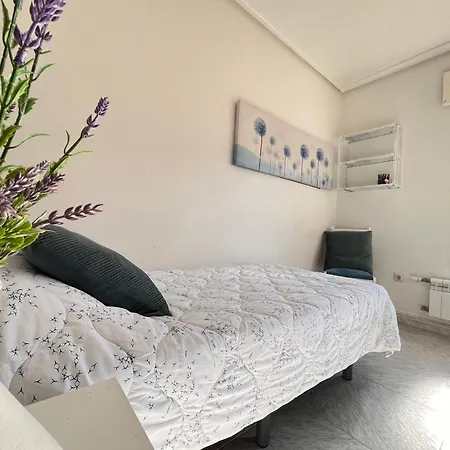 Residencia Universitaria Alto De Miranda - Resisantander Gæstehus Santander