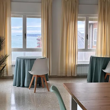 Residencia Universitaria Alto De Miranda - Resisantander