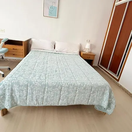 Residencia Universitaria Alto De Miranda - Resisantander 3*