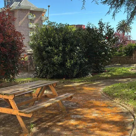 Residencia Universitaria Alto De Miranda - Resisantander 3* 산탄데르