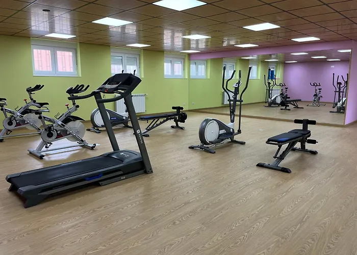 Residencia Universitaria Alto De Miranda - Resisantander 3*