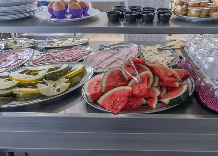 Maison d'hôtes Residencia Universitaria Alto De Miranda - Resisantander