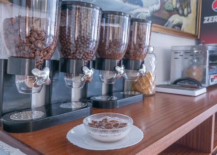 Residencia Universitaria Alto De Miranda - Resisantander 3*