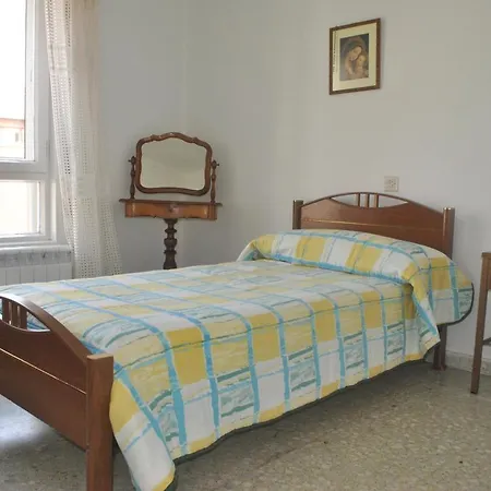 Residencia Universitaria Alto De Miranda - Resisantander