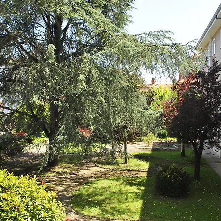 Residencia Universitaria Alto De Miranda - Resisantander