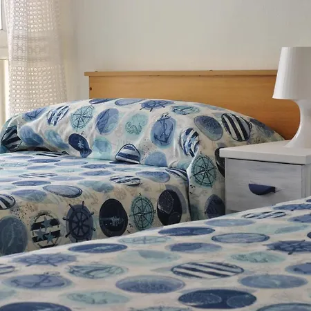 بيت ضيافة Residencia Universitaria Alto De Miranda - Resisantander 3*