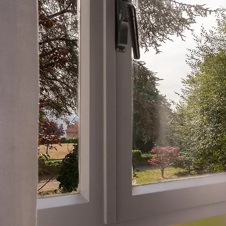 بيت ضيافة Residencia Universitaria Alto De Miranda - Resisantander سانتاندر