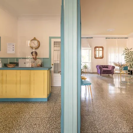 بيت ضيافة Residencia Universitaria Alto De Miranda - Resisantander 3*