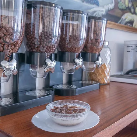 Residencia Universitaria Alto De Miranda - Resisantander 3*