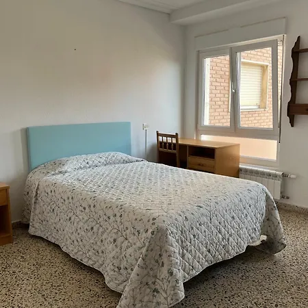 Residencia Universitaria Alto De Miranda - Resisantander