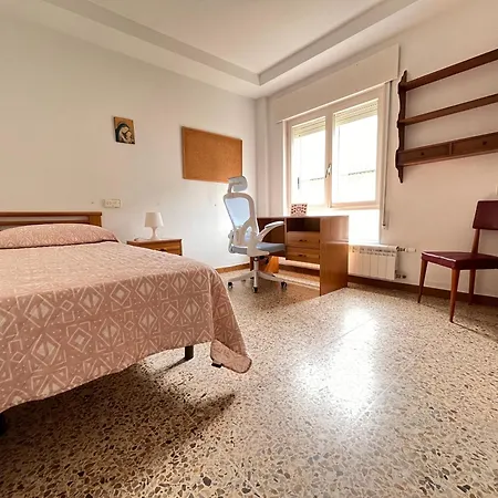 بيت ضيافة Residencia Universitaria Alto De Miranda - Resisantander سانتاندر