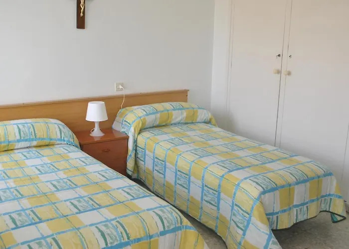 Residencia Universitaria Alto De Miranda - Resisantander