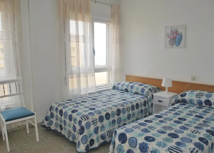 Pensionat Residencia Universitaria Alto De Miranda - Resisantander 3*