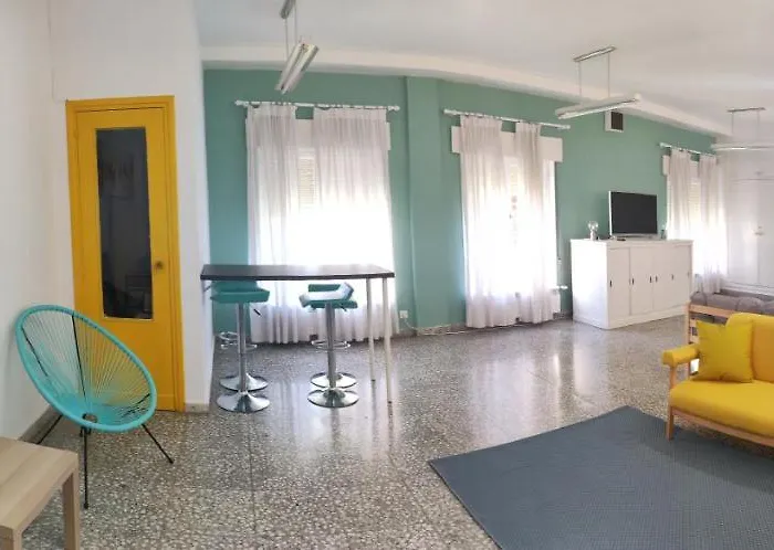 Residencia Universitaria Alto De Miranda - Resisantander Santander