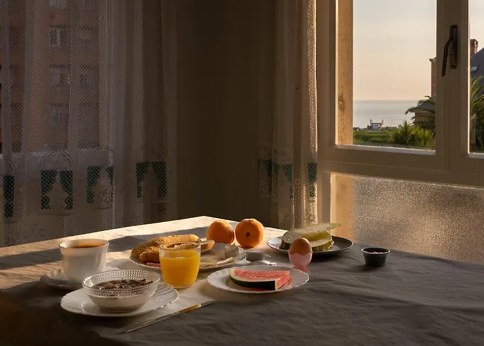 Pensionat Residencia Universitaria Alto De Miranda - Resisantander 3*