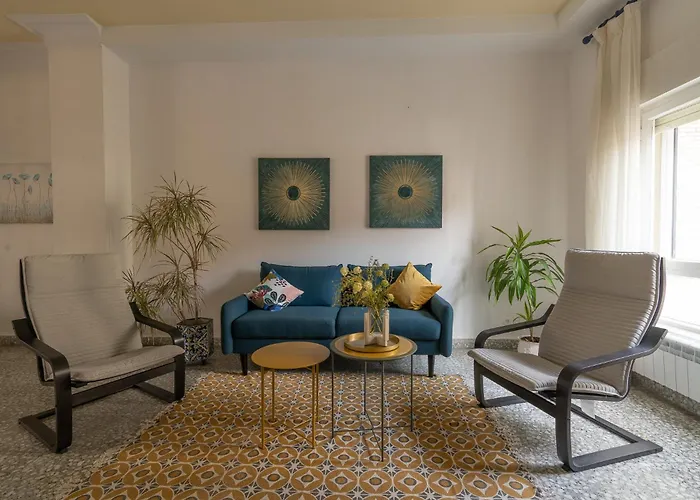 Residencia Universitaria Alto De Miranda - Resisantander